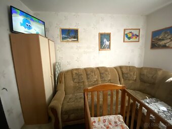 Predaj 2-izbový byt + balkón Medzilaborce - 9