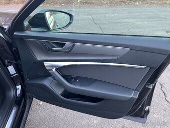 Audi A6, s-line, 2.0 TDI, 150 Kw - 9