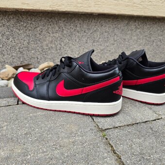 Nike Air Jordan Low 44 - 9