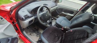 Predám Renault Thalia 1.4 16V - 9