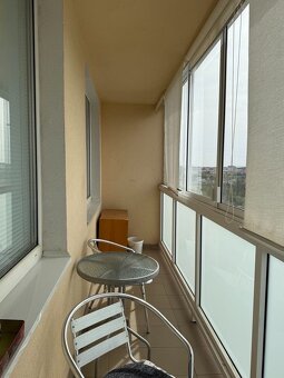 predaj 1 izb.byt ul.Clementisova, Košice Furča - 9
