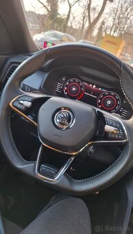 Kodiaq Sportline 1.5Tsi 110kW 7miest - 9