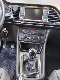Seat Leon 1.6 TDI 81KW - 9