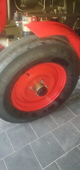 Zetor 3011 - 9