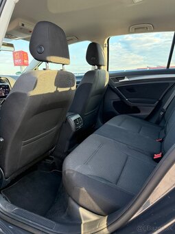 Volkswagen e-Golf 2020 - 9
