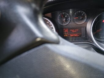 Fiat Bravo 1,6 JTD Multijet - 9