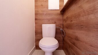 BEDES | 2 izb.byt, loggia, čiastočná rekonštrukcia, Handlová - 9
