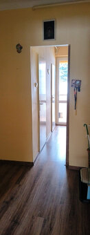 4 izbový byt - ul. Hurbanova - 9