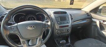 KIA sorento - 9