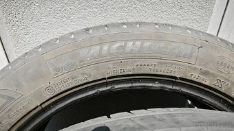 Michelin Primacy 3 225/50 r18 - 9