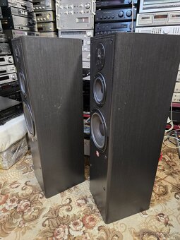 JBL LX800 II kvalitné stĺpové reproduktory - 9