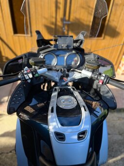 BMW r1200rt - 9