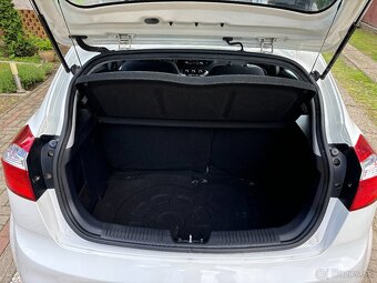 Kia Rio 1.25 CVVT - 9