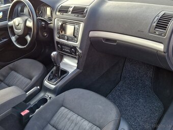 Škoda Octavia 1.6TDi 77KW 5M - 9
