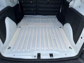 Citroen Berlingo 1.6 BlueHDI 73kw kúpený v SR - 9
