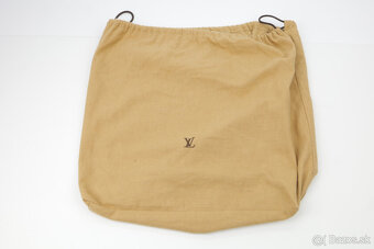 Louis Vuitton Sac a Langer Diaper Mini Monogram Navy Bleu - 9