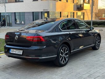 Volkswagen Passat 2.0 TDI BMT Highline DSG - 9