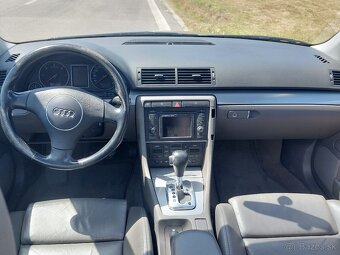 Audi A4 AVANT 2.5 TDI B6 - 9