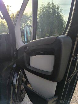Peugeot Boxer Panorama L1H1, 2Hdi - 9