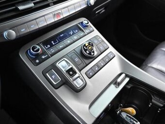 2019 HYUNDAI PALISADE 3.8V6 AWD - 9