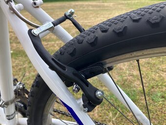 Olpran Bomber 26” - 9