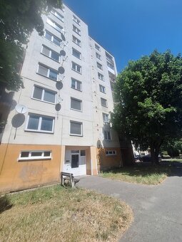 3 izbový byt, Nové Mesto nad Váhom - 9