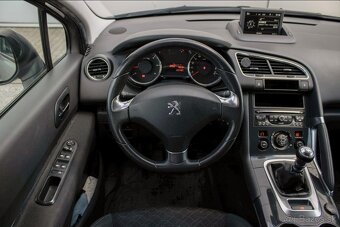 Peugeot 3008 1.6 BlueHDi S&S 120k M6 Style (diesel) - 9