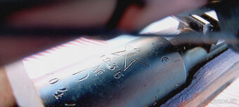 MOSIN 1891 kal.7,62x54R - 9