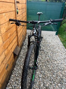 Scott Spark Carbon, Sram GX, X01 "L" - 9