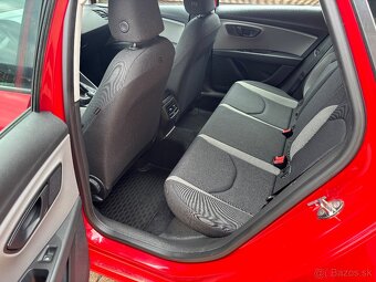Seat leon st - 9