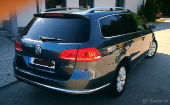 VW PASSAT VARIANT - PREDAJ AJ NA SPLÁTKY - 9