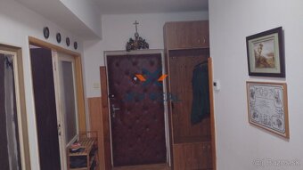 EXKLUZÍVNE 3 - IZBOVÝ BYT 106m2 S BALKÓNOM PIEŠŤANY - 9
