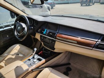 Bmw e70 3.0xd - 9