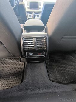 Volkswagen Passat B8, 2.0 TDI, 110kW - 9