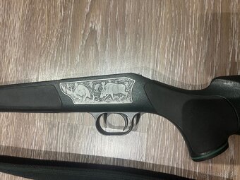 Blaser R93 - 9