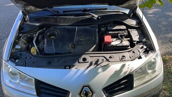 Predam auto Renaut - 9