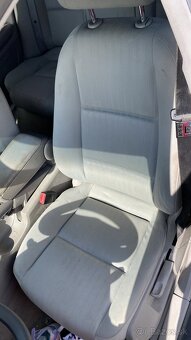 Predám Audi a4 b6 - 9