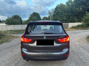 2016 BMW 218d F46 Gran Tourer - 9