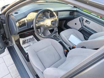Audi 80 - 9
