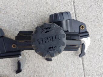 Strešný box THULE Pacific 500 - 9