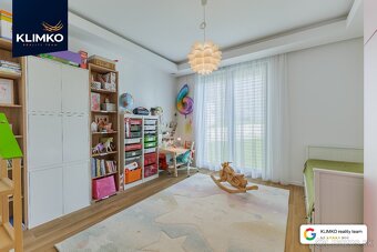 Exkluzívny 3-izbový byt s priestrannou terasou a kompletným - 9
