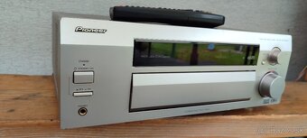 Receiver PIONEER - 9
