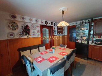 NA PREDAJ ROD. DOM, POZEMOK 294M2, KLÁŠTORSKÁ ul., PIEŠŤANY - 9