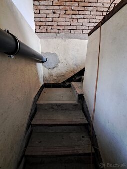 Rodinný dom na predaj, Pavčina Lehota - 9