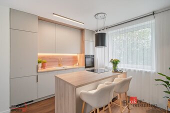 REZERVOVANÉ Moderný 2 izbový byt s parkovacím miestom Nitra, - 9