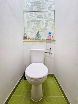 1 IZBOVÝ TEHLOVÝ BYT, TYRŠOVO NÁBREŽIE, KOŠICE-STARÉ MESTO - 9
