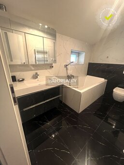 HALO reality - Predaj, rodinný dom Veľký Slavkov - NOVOSTAVB - 9