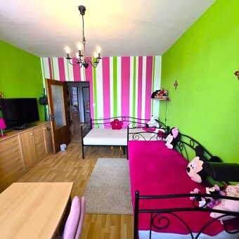 Štýlový 4 izbový byt, 80m², Sídlisko III, Prešov, EXKLUZÍVN - 9