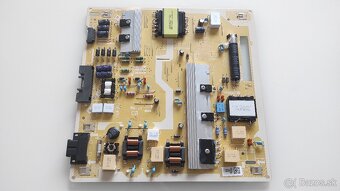 SAMSUNG QE50Q65AAU náhradné diely - 9