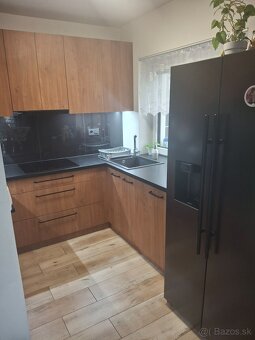 Bungalov Lipová alej Svederník - 9